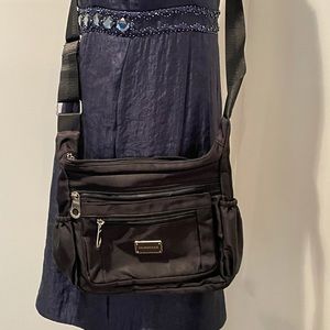 Crossbody Bag for Travel